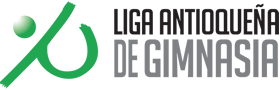 Liga Antioqueña de Gimnasia