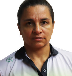Olga García Bermúdez