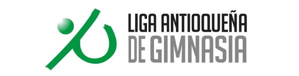 Punteras Gimnasia Rítmica - Liga Antioqueña de Gimnasia